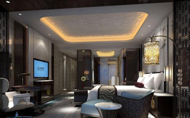 Wanda Reign Chengdu