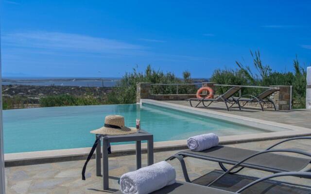 Anthemion Paros Villas & Suites
