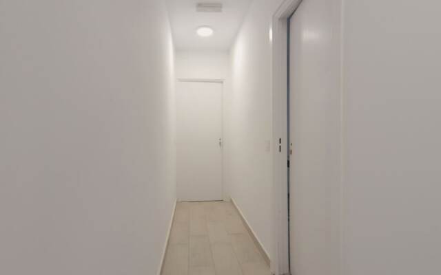 Apartamento en Bellas Vistas con BER6