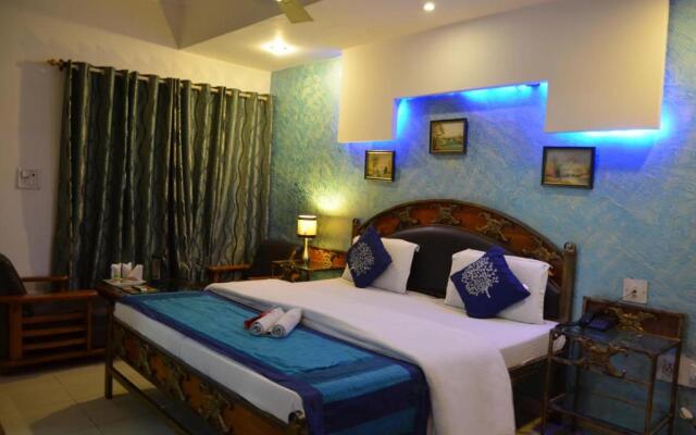 Hotel Downtown 17