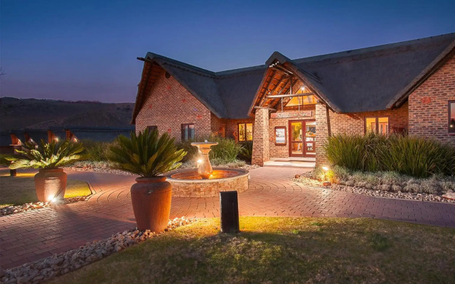 Kloofzicht Lodge & Spa