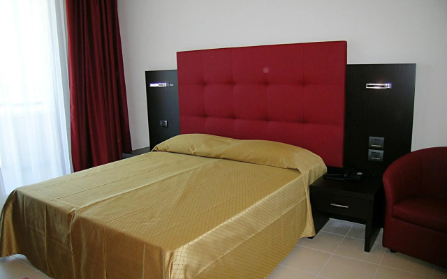 Terminal Palace & SPA
