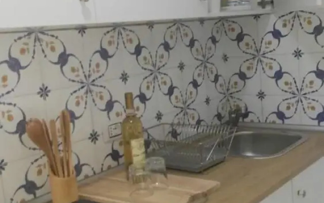 Villa Mary - Apartments