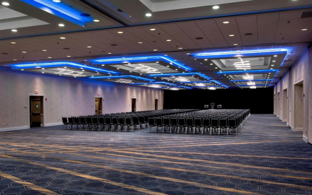 BWI Airport Marriott