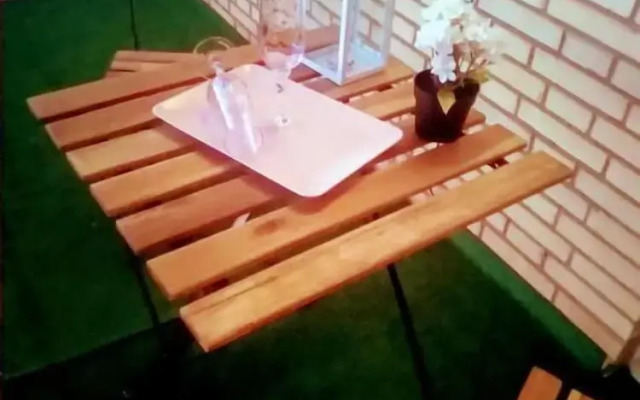 Wish-Suite San Jacinto de Sevilla Apartment