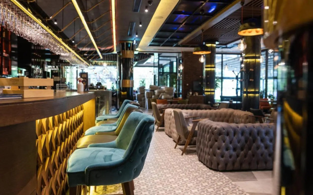 Hotel Hammeum