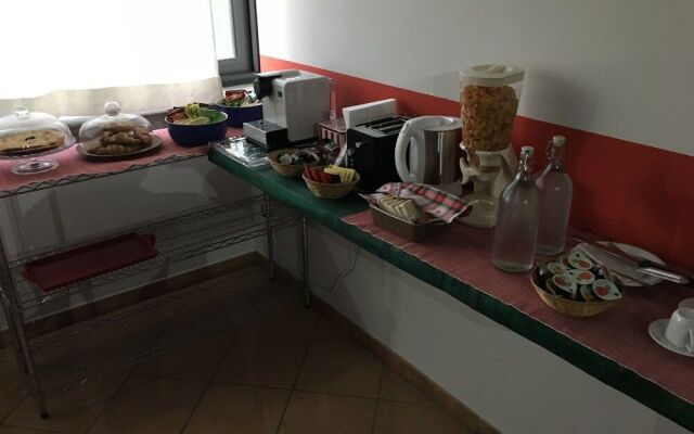 Il Trattore Bed & Breakfast