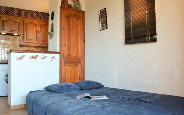 Appartement Le Lavandou, 2 pièces, 4 personnes - FR-1-251-348