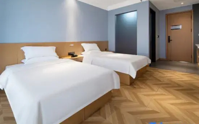 Xindeyuan Hotel