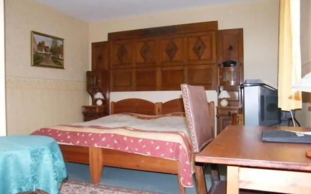Hotel und Restaurant Landhaus Hönow oHG