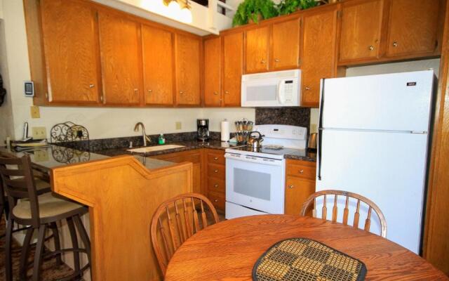 Sierra Park Villas #88