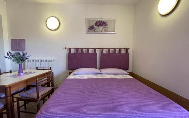 La Sorgente del Subasio Apartments