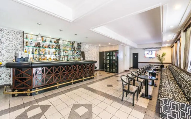 Recife Monte Hotel