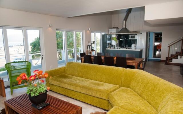Thesen Islands Lodges