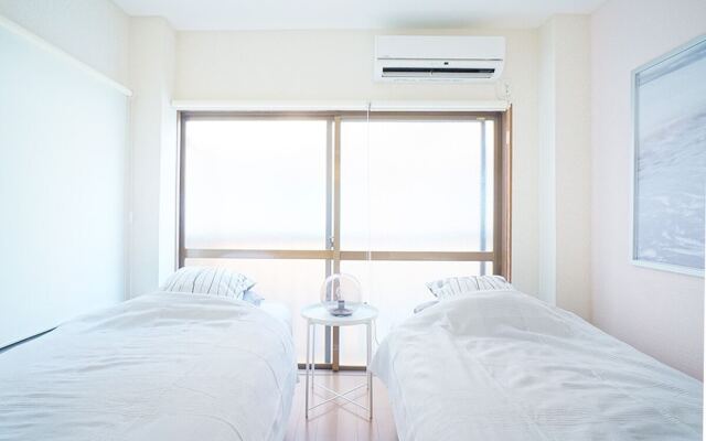 Shinagawa family hotel in Tokyo