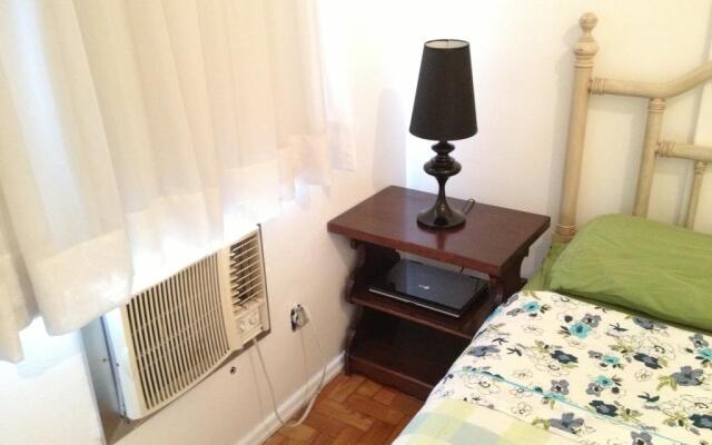 Copario Tropical Beach