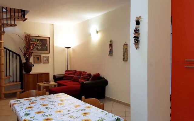 Enry - Appartamento con piscina