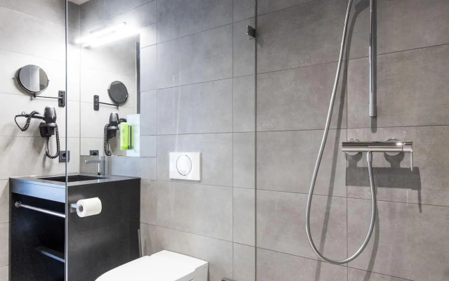 RiKu HOTEL Pfullendorf