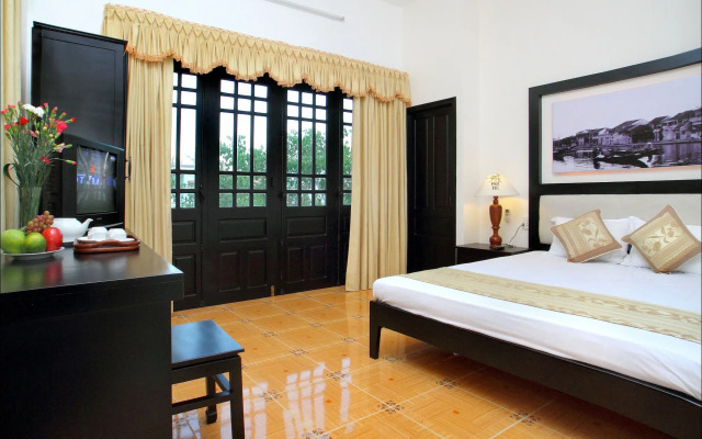 Han Thuyen Homestay