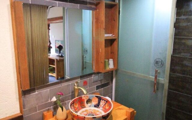 Cabin 7 Inn