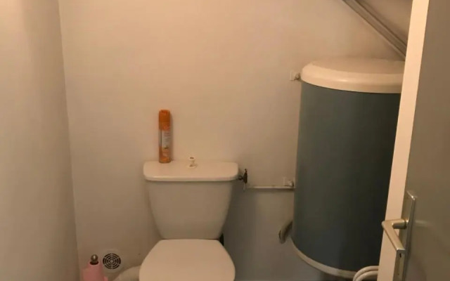 Studio Centre ville Castellane