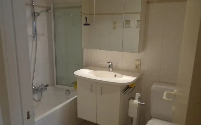 Lighthouse View in Nieuwpoort