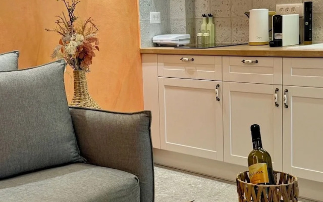Vetus Vicinato Luxury Homes