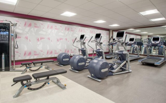 Hotel Indigo Minneapolis Downtown by IHG