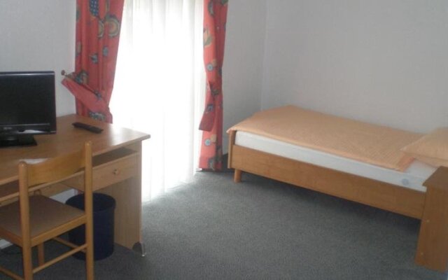 Hotel Restaurant Germania