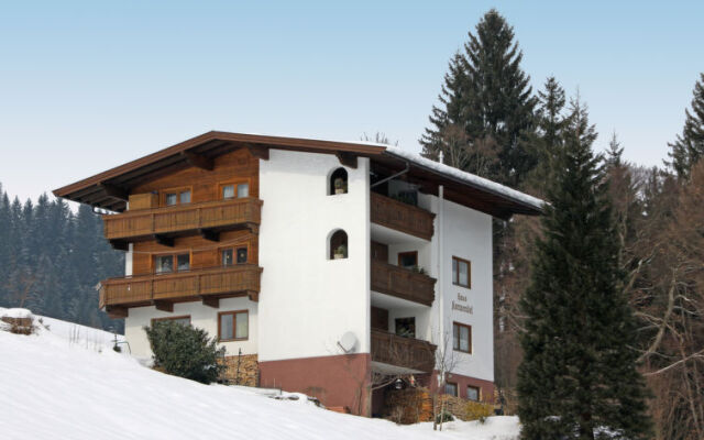 Haus Karwendel