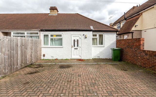 HiikotsHomes - Dartford