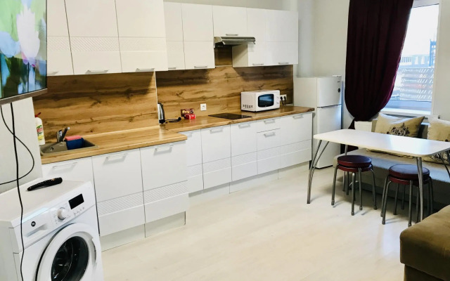 Apartments on 40 let Pobedy street 69