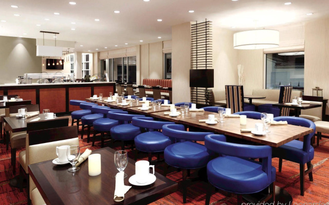 Hilton Garden Inn Falls Church