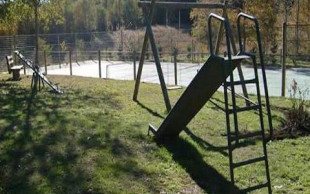 Cabañas Costa Caburgua