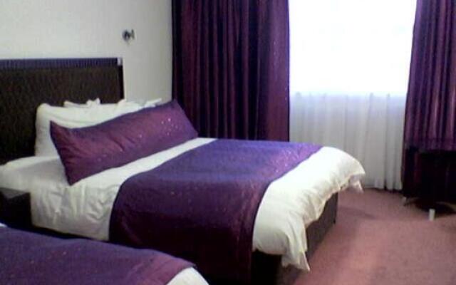 McGettigan's Hotel Letterkenny