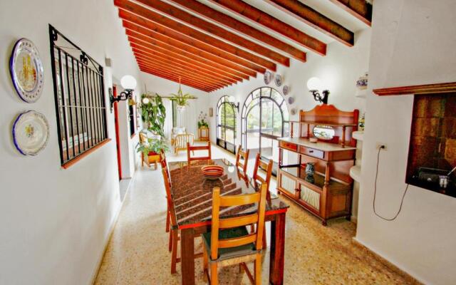 Finca Coello