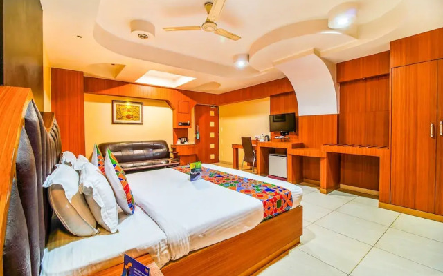 Hotel Palash Residency , Ranchi