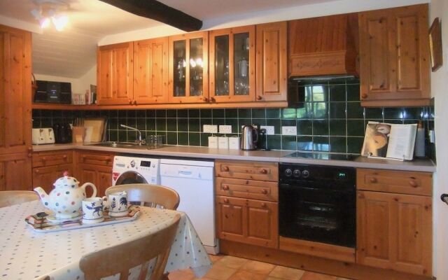 Primrose Cottage