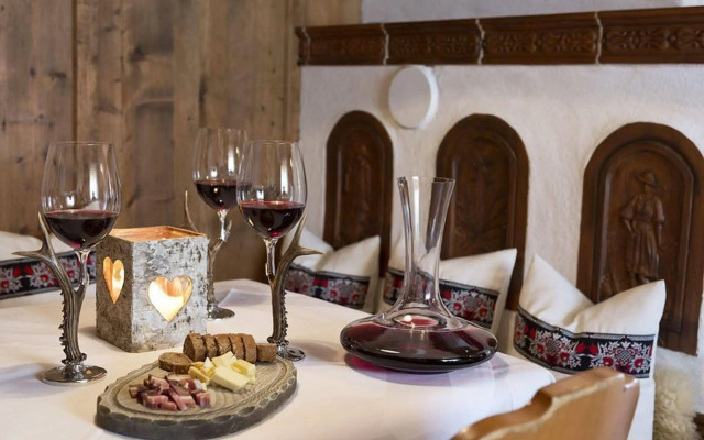 Appartement Residenz Seefeld