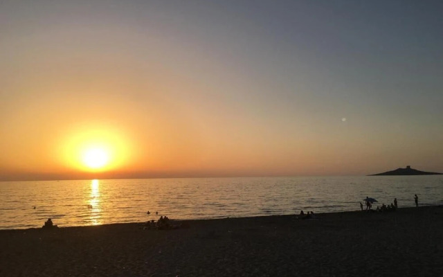 La Isla Bonita Holiday Apartment