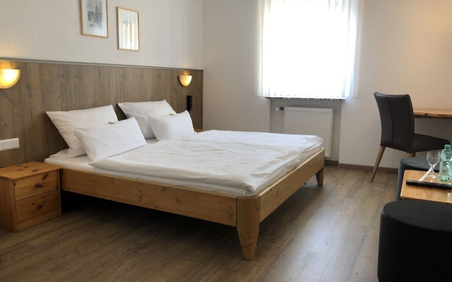 Hotel Orthwein
