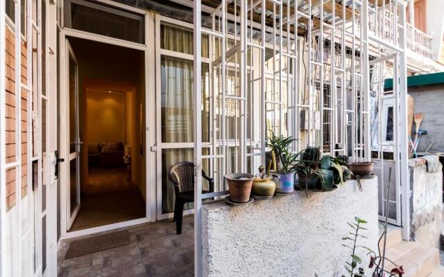 20 Shota Rustaveli Avenue