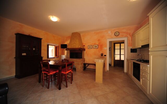 Agriturismo Torre Prima Holidays