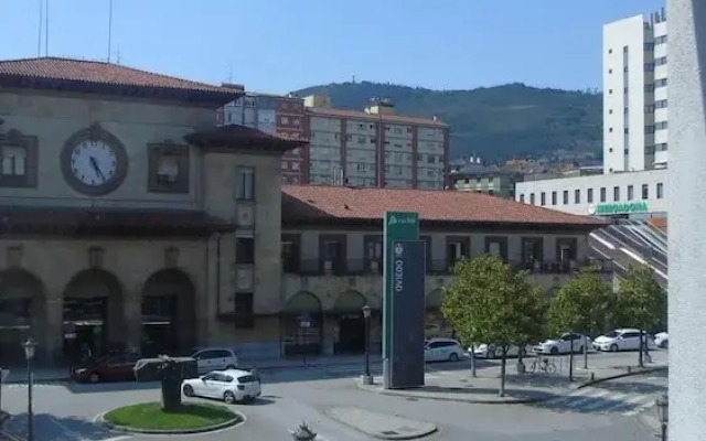 Pension Oviedo
