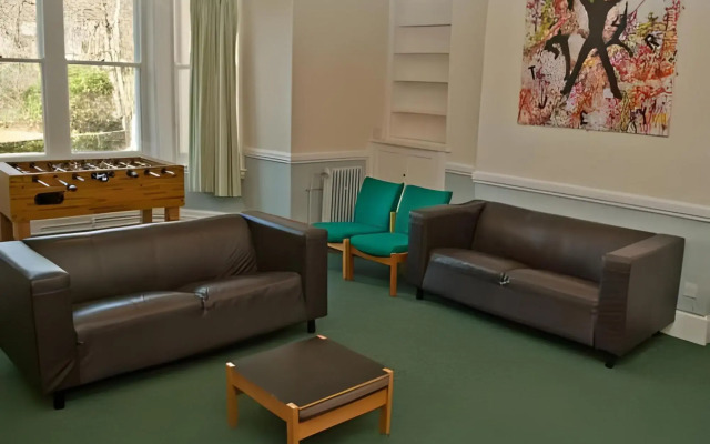 Brathay Hall - Brathay Trust