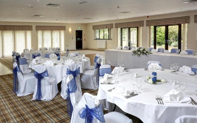Best Western Philipburn Country House Hotel