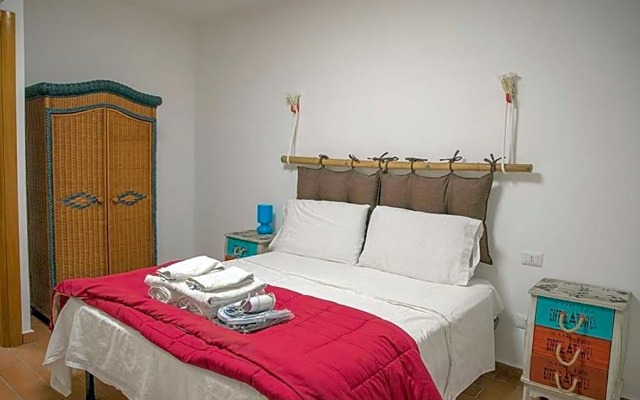 B&B Villa Antica