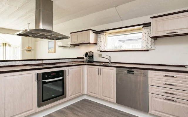 4 Person Holiday Home in Koge