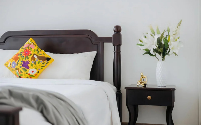 Vinhomes D'Capitale - Quylodge