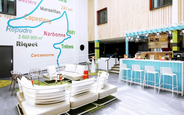 Ibis Styles Toulouse Labège